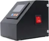A black electronic device with a screen and buttons, and a red power switch. Podgląd zdjęcia produktu
