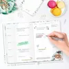 Häfft-Timer 2026 / Jugendkalender / A5 / Blattgold Produktbild-Vorschau 6