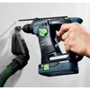 Festool BHC 18 HPC 4.0 I-Plus accuschroefboormachine met Productafbeelding-voorbeeld 14
