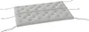 Outsunny 3 Sitzer Bankauflage 150x98x8 cm Bankkissen mit Produktbild-Vorschau 13