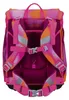 Scout Alpha Florida Sunset Schulrucksack Set 4tlg. Produktbild-Vorschau 4