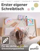 HATO Baby- & Beistellbett 4in1 inkl. Matratze | 9-fach Produktbild-Vorschau 6