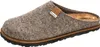 Fischer Herren Hausschuh Filz Pantoffel Leder Fußbett Helge Produktbild-Vorschau 5