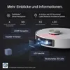 Dreame L20 Ultra Complete Saug-/Wischroboter inkl. Produktbild-Vorschau 22