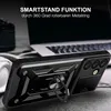 Coque + 2 Verres Trempés pour Samsung Galaxy A17 4G/5G, Voir les images du produit 5