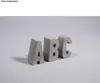 Rayher Hobby GmbH Gießform ABC Sonstige Sonstige Produktbild-Vorschau 11