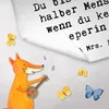 Mr. & Mrs. Panda Handtuch Barkeeperin Herz - Weiß - Produktbild-Vorschau 4