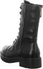 regarde le ciel  Damenschuhe Stiefel Schnürer Schwarz Produktbild-Vorschau 9