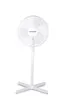 Dunlop - Standventilator Abkühlung - 3 Geschwindigkeiten, Produktbild-Vorschau 2