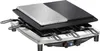 Steba RC 4 plus deluxe - Raclette/Grill/Heißer Stein - 1450 Voir les images du produit 1