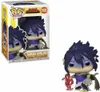 Funko Pop! My Hero Academia - Tamaki w Kostiumie Bohatera Podgląd zdjęcia produktu 4