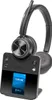 HP Poly Savi 7420 Office DECT 1880-1900 MHz Stereo-Headset, Produktbild-Vorschau 1