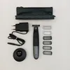 Tondeuse pour le visage et le corps Braun Series XT5300 + Voir les images du produit 27