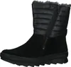 Legero Stiefelette Stiefelette Veloursleder/Textil Produktbild-Vorschau 10