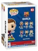 Figurka winylowa Funko Pop! FC Barcelona Gavi – oficjalny Anteprima dell’immagine prodotto 8