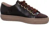 Paul Green 4977-278 Damensneaker, Leder, Moro (Braun), Produktbild-Vorschau 13
