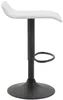 CLP 2er Set Barhocker Dyn V2 Kunstleder höhenverstellbar Produktbild-Vorschau 3