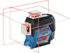 Laser à ligne GLL 3-80 C, 4 piles LR6 de 1,5 V + trépied de Voir les images du produit 20
