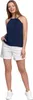 Moraj | Bluse Damen Träger - XXL- Viskose - Stickerei - Produktbild-Vorschau 7