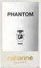 A product box for Paco Rabanne Phantom Eau de Toilette. Voir les images du produit