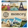 Ravensburger Collectors' memory® Schönste Reiseziele - Produktbild-Vorschau 1