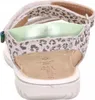 Superfit Mädchen Sandale SPARKLE beige Größe EUR 34 Produktbild-Vorschau 4