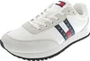 Tommy Hilfiger TJM RunnerCosula Sneaker White Náhled obrázku produktu 16