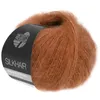 Lana Grossa - Silkhair 0181 rost Produktbild-Vorschau 1