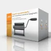 Machine à pâtes manuel + ravioli - Livoo - MEN41 - Voir les images du produit 12