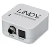 Lindy SPDIF Digital / Toslink Audio Converter, Toslink, Produktbild-Vorschau 3