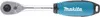 Makita Ratsche 3/8 Zoll E-11564, 84 Zähne, flache Bauweise, Produktbild-Vorschau 1
