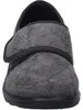 Josef Seibel Hausschuhe Damen 31383733383439 Grau 36 EU Produktbild-Vorschau 4