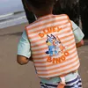 Giubbotto di salvataggio The Essentials BLUEY, 1-2 anni Anteprima dell’immagine prodotto 4