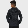 Regatta Uni-Child Kids Stormbrk JKT Jacke, Navy, 152 EU Produktbild-Vorschau 5