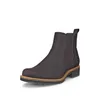 Ecco ELAINA Damen Stiefeletten - elegante Stiefelette braun Produktbild-Vorschau 7