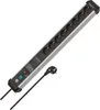 Brennenstuhl Premium-Protect 8-fach Steckdosenleiste Produktbild-Vorschau 3