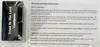 Bussola in ottone antico con incisione e confezione regalo Anteprima dell’immagine prodotto 3