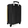 NoBoringSuitcases.com® Koffer Handgepäck Trolley Rollkoffer Produktbild-Vorschau 3