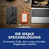 External Hard Drive - LACIE - Rugged USB-C STFR5000800 - Productafbeelding-voorbeeld 12