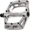 DMR V8 Plattform-Pedal, farbe:polished silver Produktbild-Vorschau 1