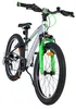 Volare Boost Kinderfahrrad – 20 Zoll – 7 Gänge – Produktbild-Vorschau 4