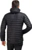Rab Microlight Alpine Jacket Farbe: schwarz / Größe: M Produktbild-Vorschau 3