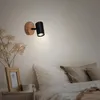 Spot mural vintage BRILONER LEUCHTEN MURITZ, 35 W, IP20, Voir les images du produit 3