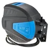 Aufroller Schlauch 1/4" Druckluft 15m Schlauchhalter Produktbild-Vorschau 3