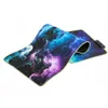 A gaming mousepad with a nebula-like pattern. Náhľad obrázku produktu