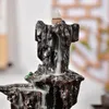 Duftkamin Rauchrohr Backflow Wasserfall Produktbild-Vorschau 3