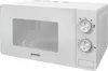 GORENJE KG Mikrowelle 800W 20L 5 Stufen AquaClean weiß Podgląd zdjęcia produktu 1