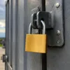 Hängeschloss 50 Mm FEINZ Gleichschließend Für 1 Schlüssel Produktbild-Vorschau 4