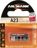 Ansmann Alkaline A 23 12 V f. Piloty zdalnego sterowania Podgląd zdjęcia produktu 11