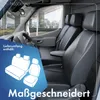 Walser Sitzbezüge für Mercedes Sprinter und VW LT Produktbild-Vorschau 6